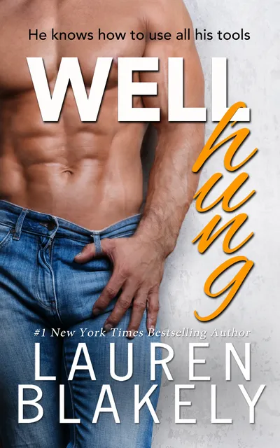 Cover of Well Hung
