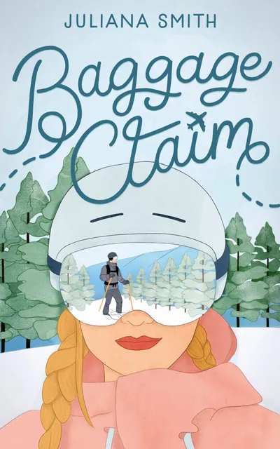 Cover of Baggage Claim