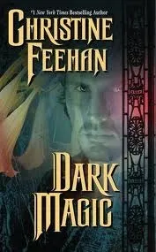 Cover of Dark Magic