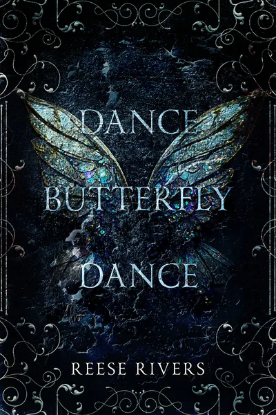 Cover of Dance Butterfly Dance