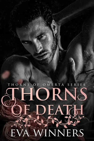Cover of Thorns of Death