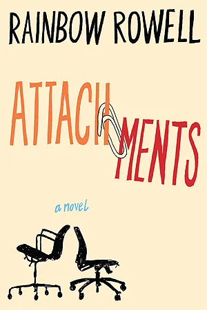 Cover of Attachments