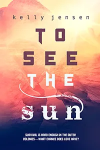 Cover of To See the Sun