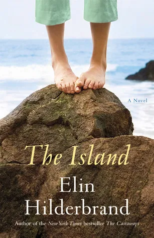 Cover of The Island
