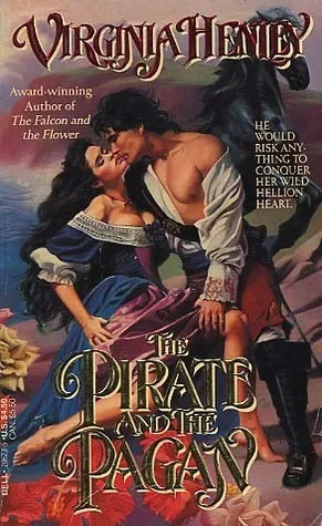 Cover of The Pirate and the Pagan