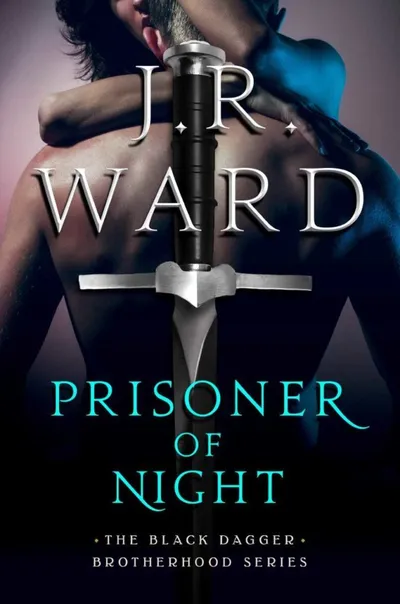 Cover of Prisoner of Night