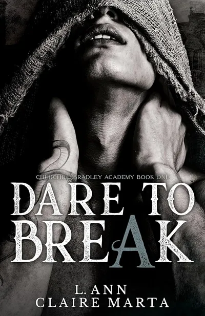 Cover of Dare To Break