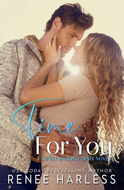 Cover of Time for You