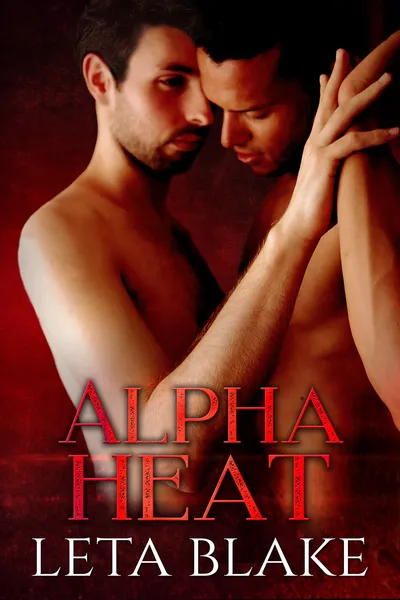 Cover of Alpha Heat