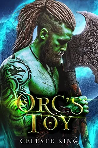 Cover of Orc's Toy