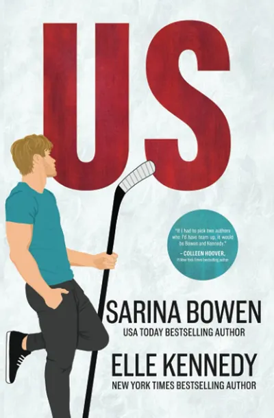 Cover of Us