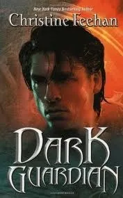 Cover of Dark Guardian