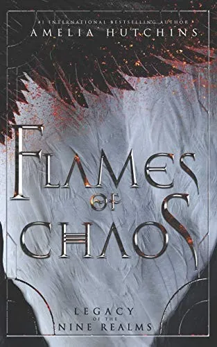 Cover of Flames of Chaos