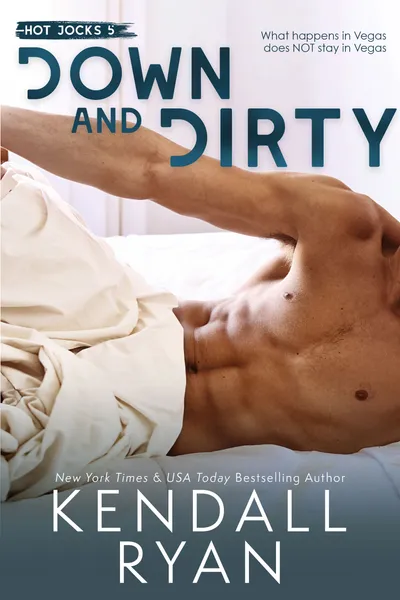 Cover of Down and Dirty