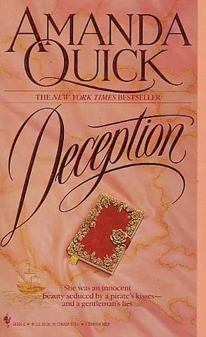Cover of Deception