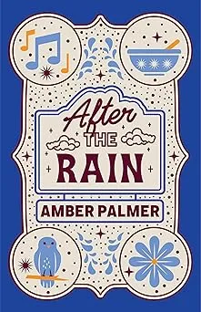 Cover of After the Rain