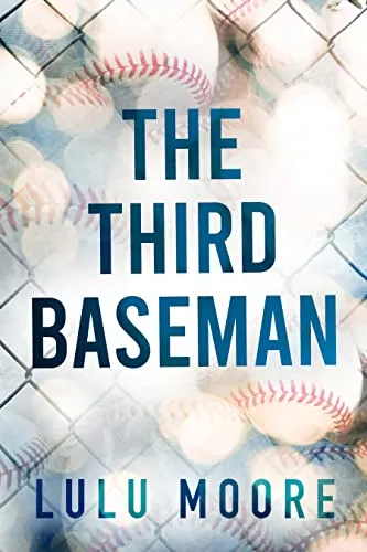 Cover of The Third Baseman
