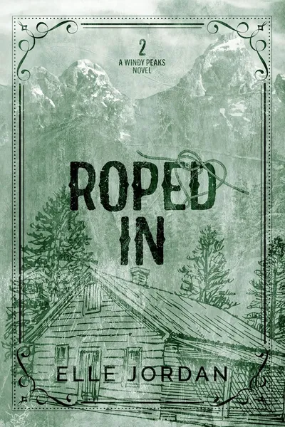 Cover of Roped In