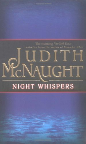 Cover of Night Whispers (Paradise, #3)