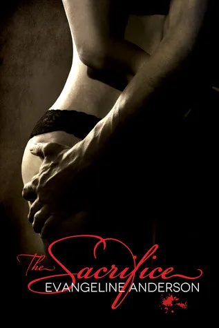 Cover of The Sacrifice