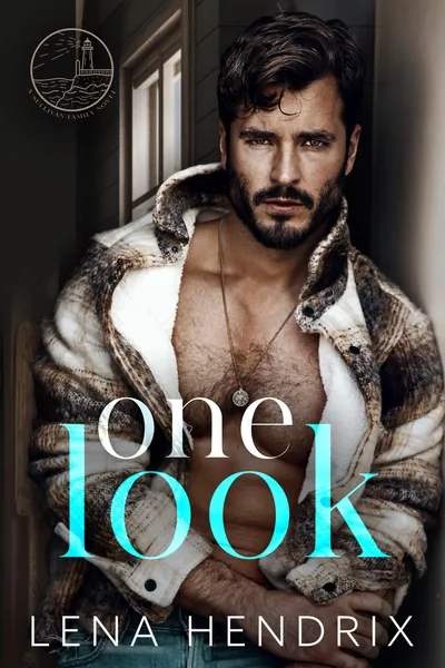 Cover of One Look