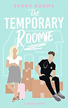 Cover of The Temporary Roomie