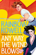 Cover of Any Way the Wind Blows