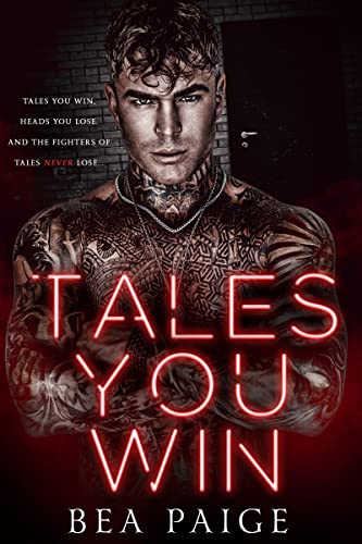 Cover of Tales You Win