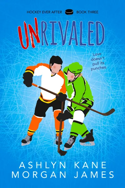 Cover of Unrivaled