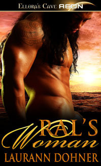 Cover of Ral's Woman (Zorn Warriors, #1)