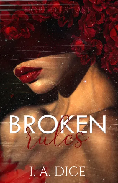 Cover of Broken Rules