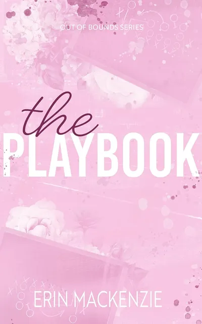 Cover of The Playbook