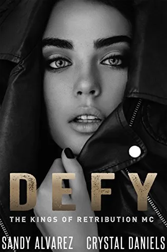Cover of Defy