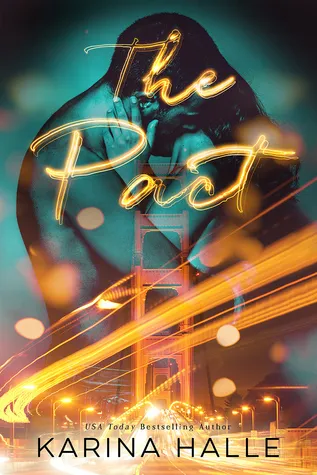 Cover of The Pact