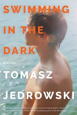 Cover of Swimming in the Dark