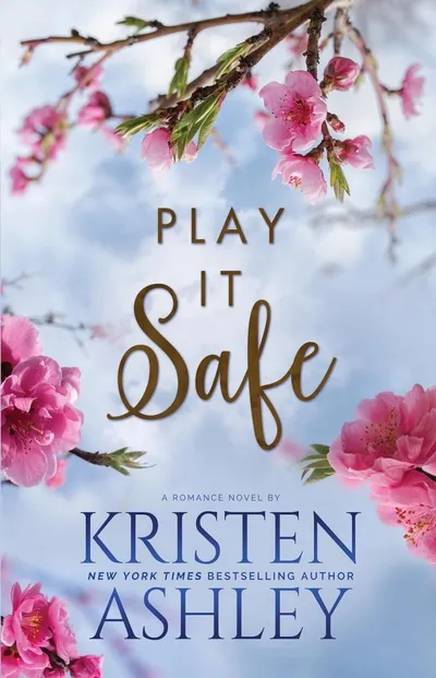 Cover of Play It Safe