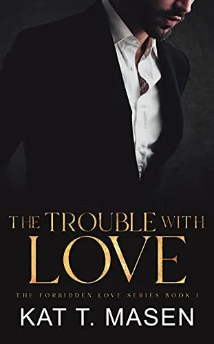 Cover of The Trouble With Love