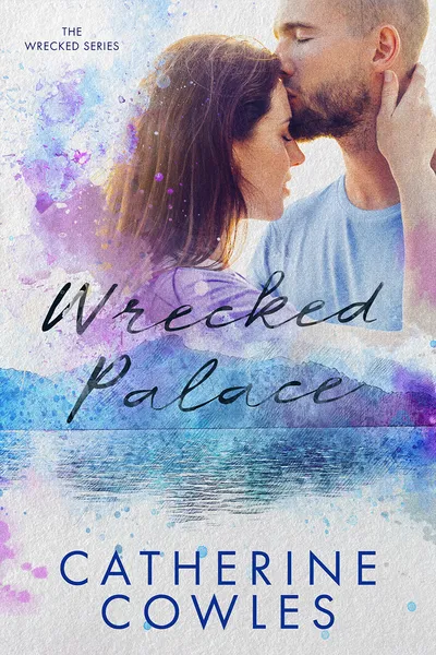 Cover of Wrecked Palace