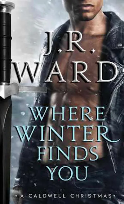 Cover of Where Winter Finds You
