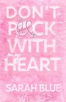 Cover of Don't Puck With My Heart