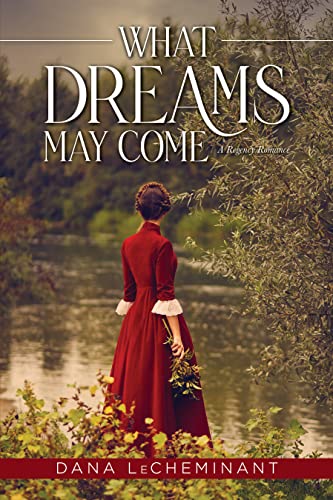 Cover of What Dreams May Come