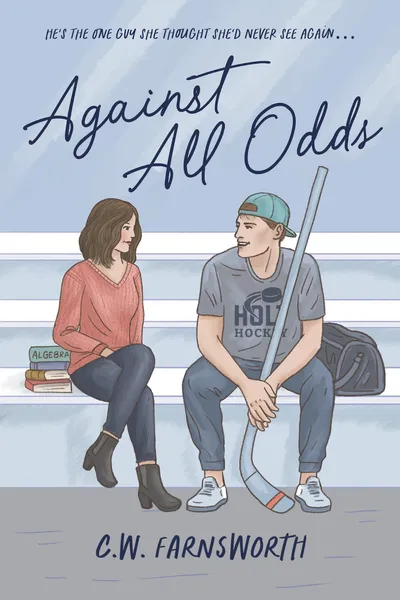 Cover of Against All Odds