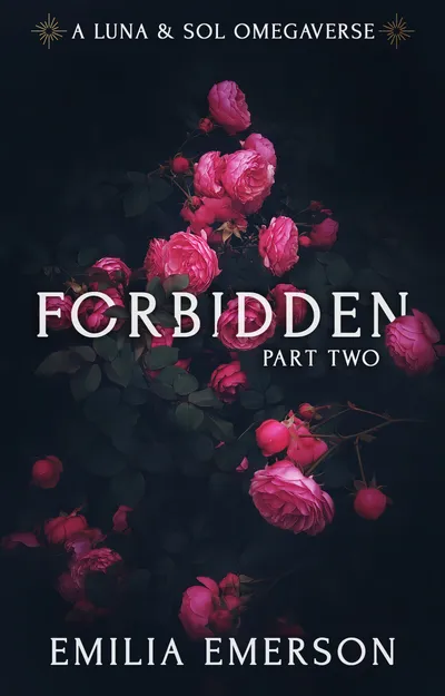 Cover of Forbidden: Part Two