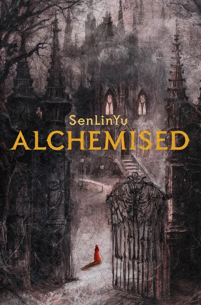 Cover of Alchemised