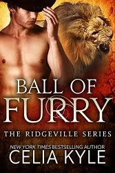 Cover of Ball Of Furry