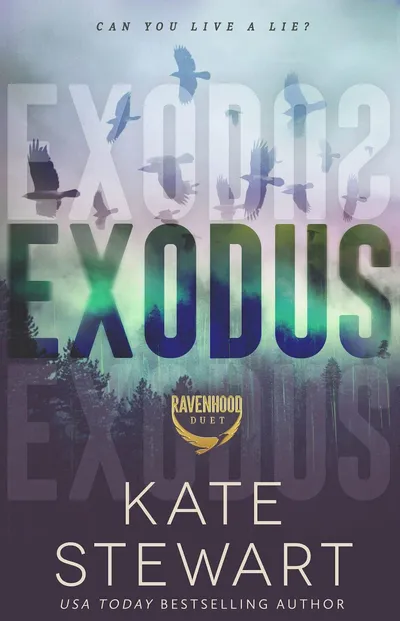 Cover of Exodus