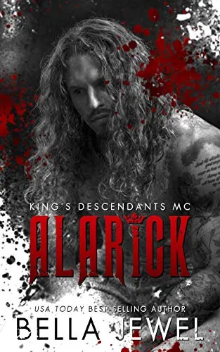 Cover of Alarick