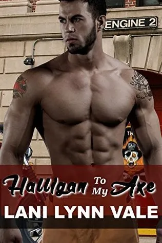 Cover of Halligan to My Axe