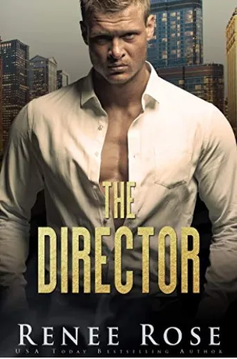 Cover of The Director