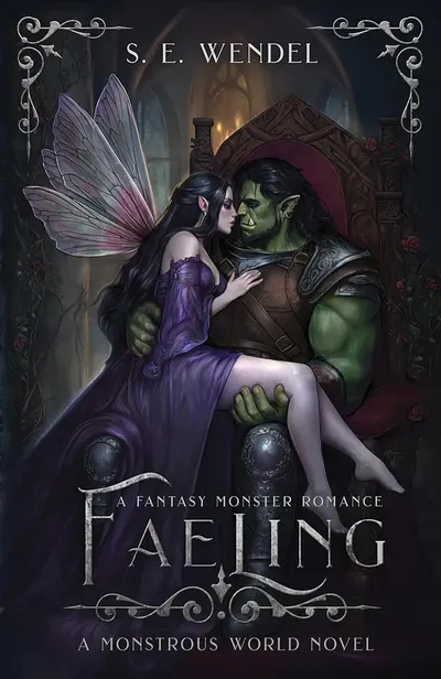 Cover of Faeling